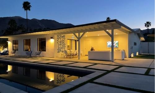 2022 Spring Projects